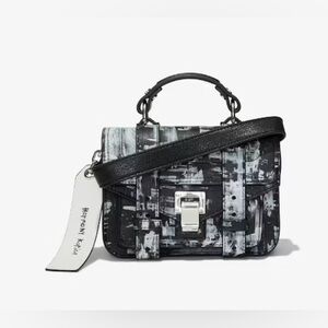 Proenza Schouler X Harmony Korine Ps1 Micro Bag
